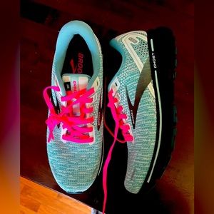Brooks Ghost 14